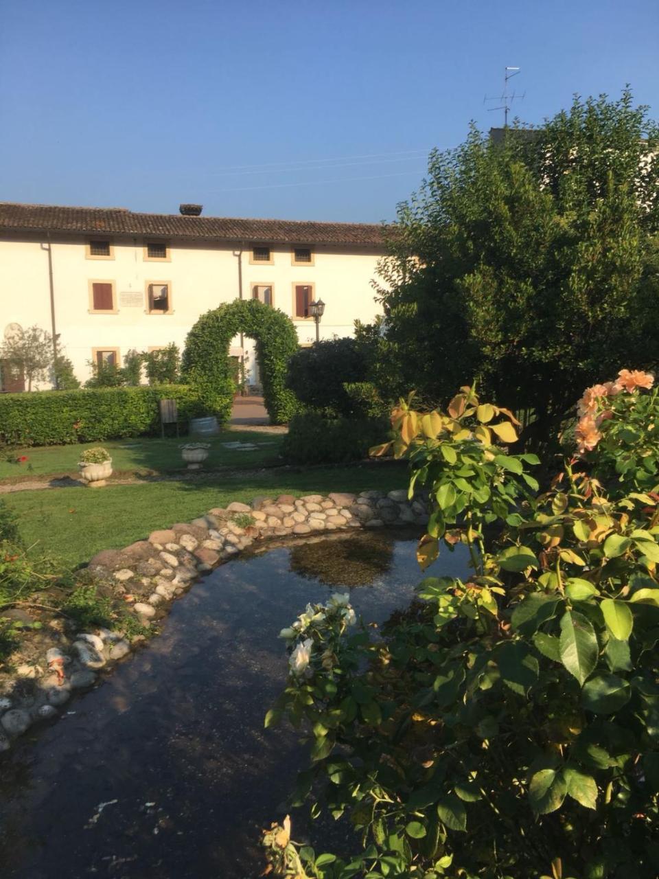 La Mola Sommacampagna