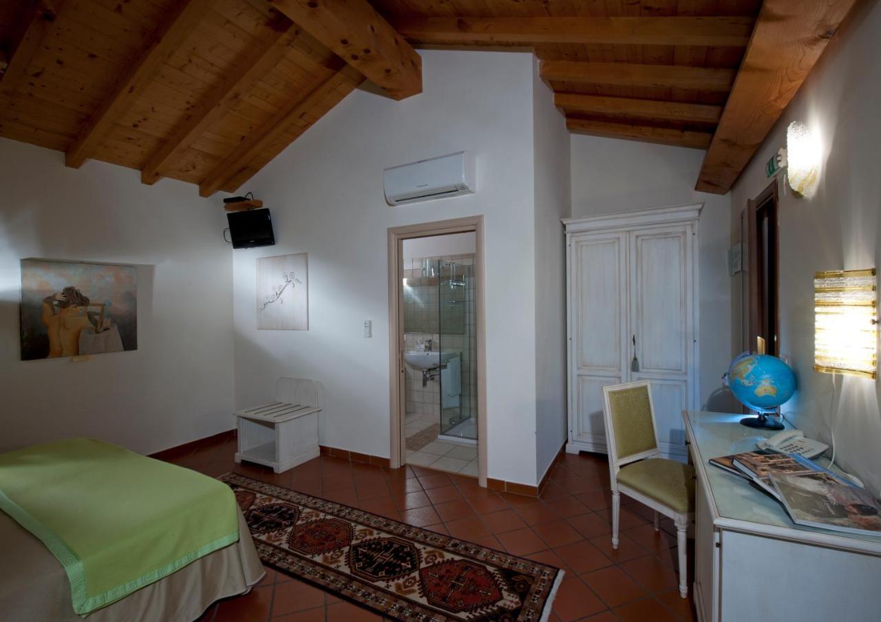 La Mola Guest house Sommacampagna