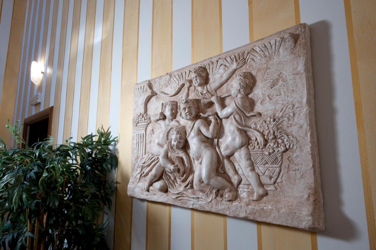 La Mola Maison d'hôtes Sommacampagna