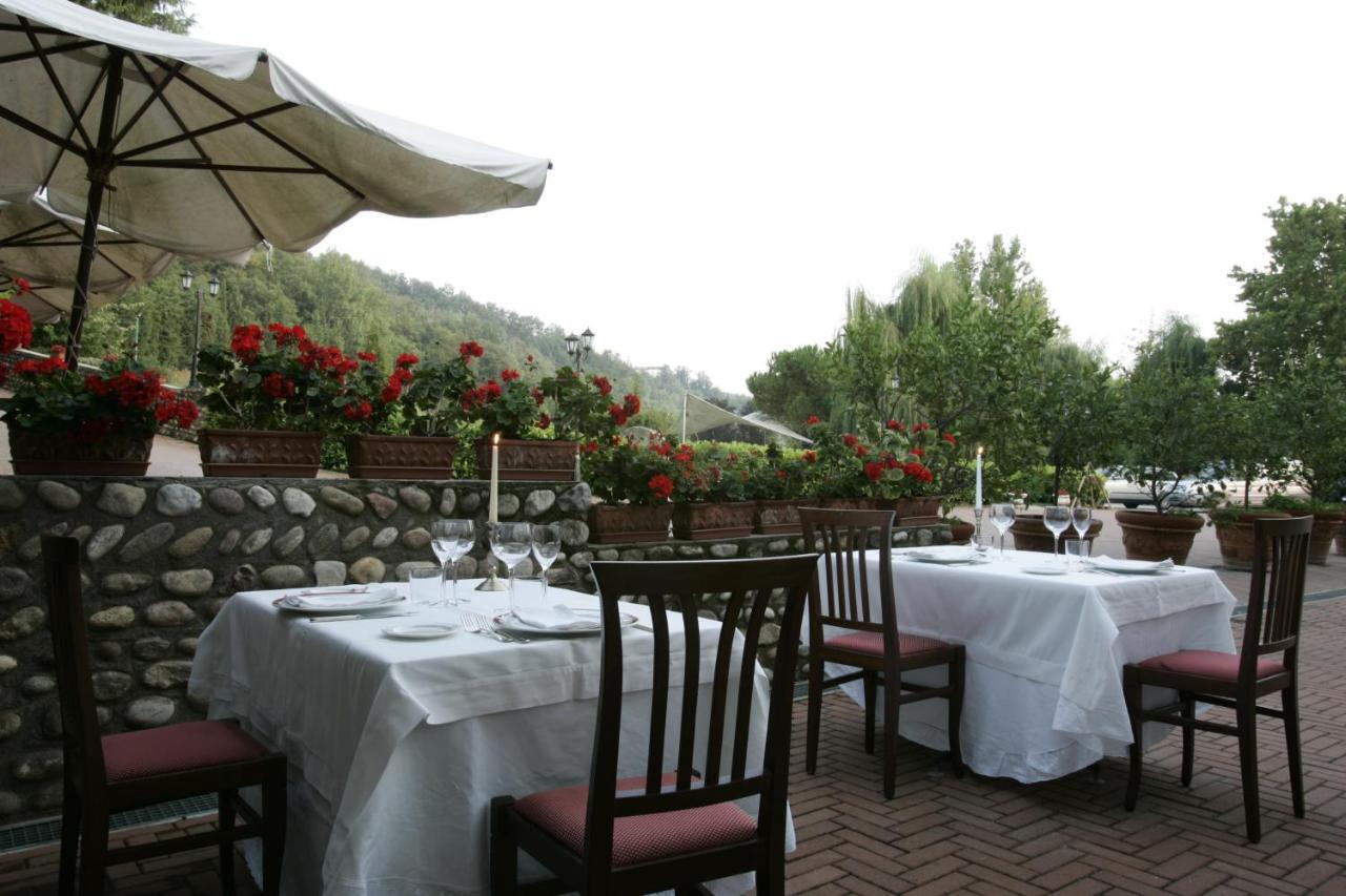 La Mola Guest house