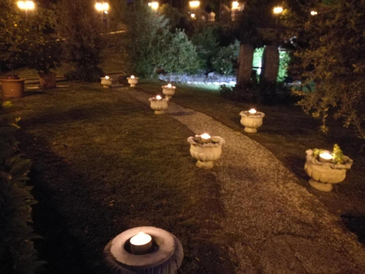 La Mola Casa de hóspedes Sommacampagna